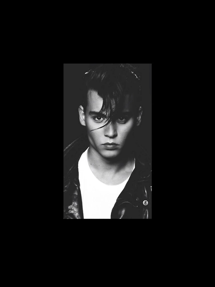 Thumbnail 5 of 5, iPhone Case, johnny depp designed and sold by ROBERTKER.