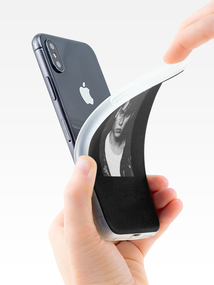 Thumbnail 4 of 5, iPhone Case, johnny depp designed and sold by ROBERTKER.