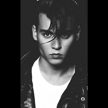 Artwork thumbnail, johnny depp by ROBERTKER