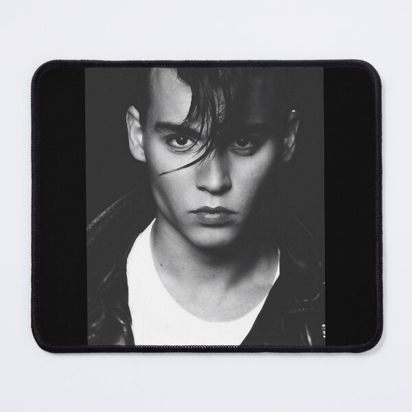 Item preview, johnny depp designed and sold by ROBERTKER.
