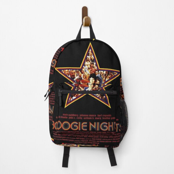 Item preview, Boogie Nights  designed and sold by weltyhoward.