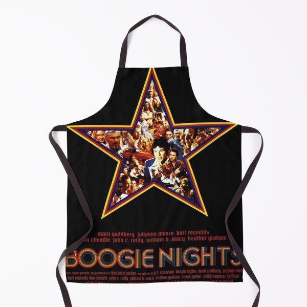 Item preview, Boogie Nights designed and sold by weltyhoward.