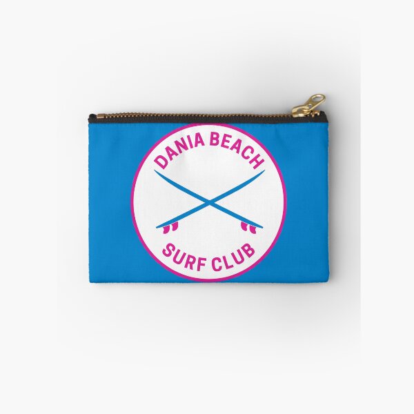 Item preview, Vintage Dania Beach Florida Surf Club designed and sold by fearcity.
