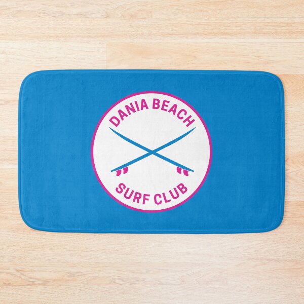Item preview, Vintage Dania Beach Florida Surf Club designed and sold by fearcity.