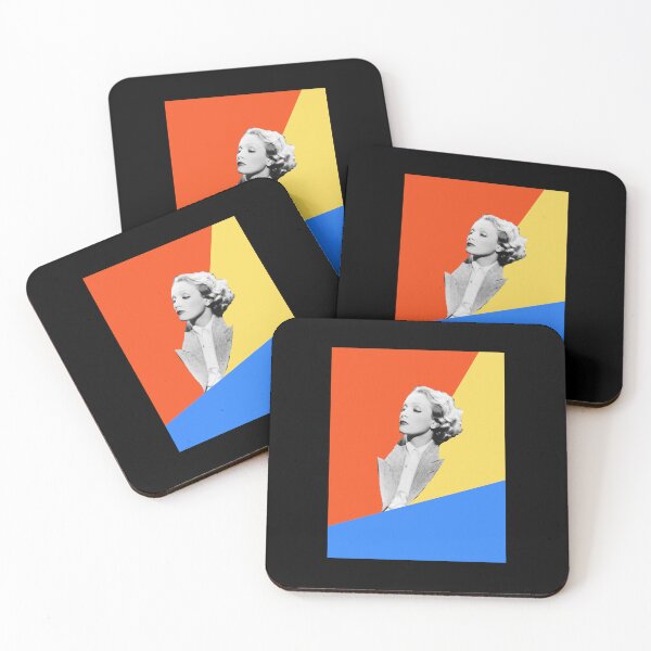 Item preview, Vintage  Marlene Beautiful Dietrich For Men Women designed and sold by DaisyDudley.