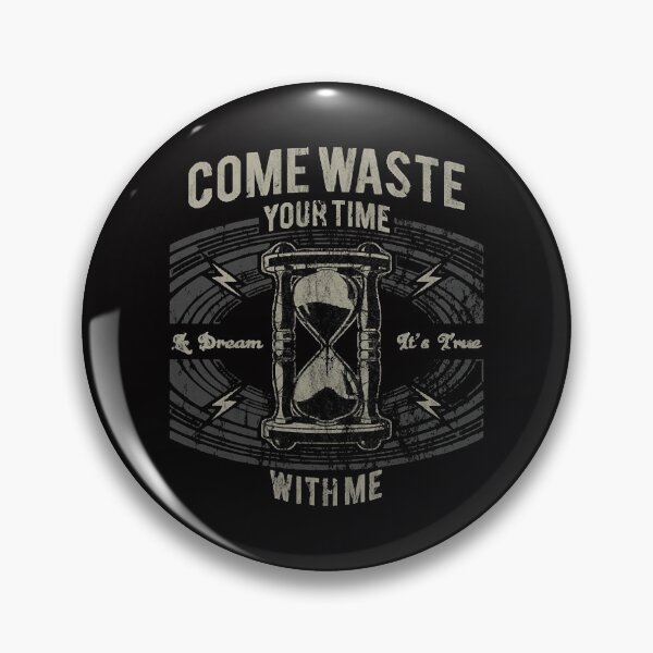 Item preview, Waste  designed and sold by Dondoekia22.
