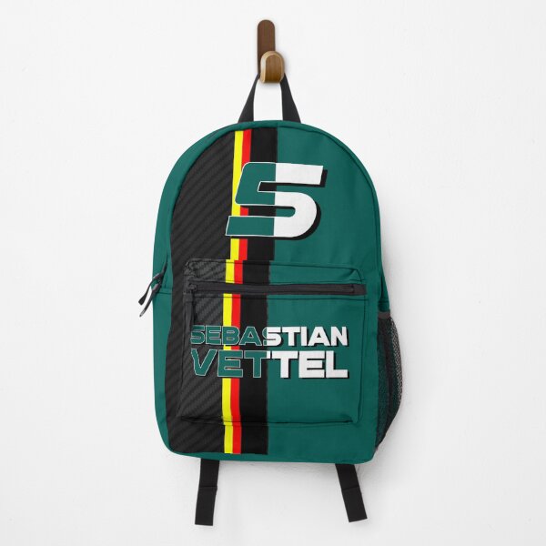Item preview, Sebastian Vettel 5 designed and sold by Keyur44.