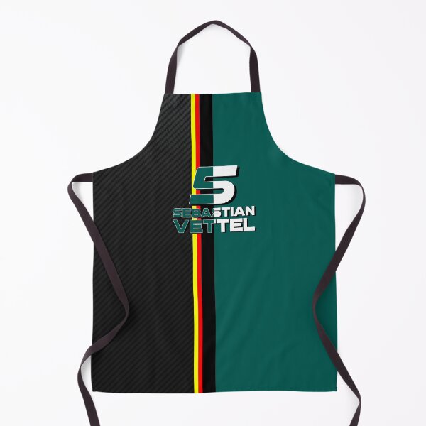 Item preview, Sebastian Vettel 5 designed and sold by Keyur44.