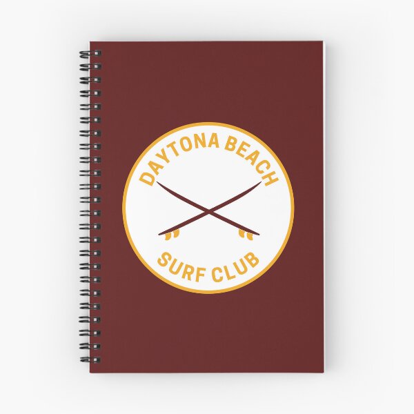 Item preview, Vintage Daytona Beach Florida Surf Club designed and sold by fearcity.