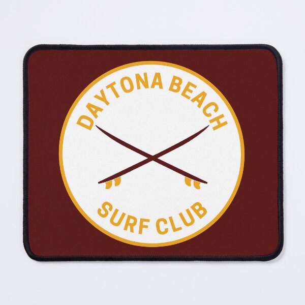Item preview, Vintage Daytona Beach Florida Surf Club designed and sold by fearcity.