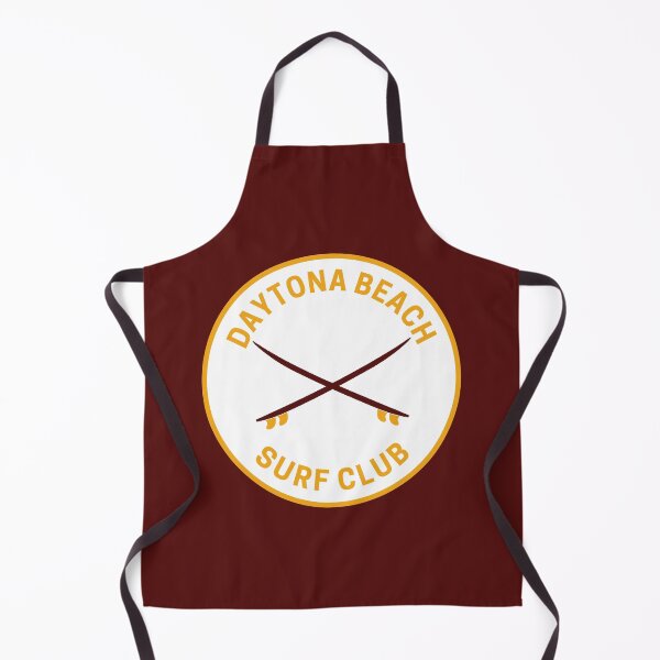 Item preview, Vintage Daytona Beach Florida Surf Club designed and sold by fearcity.