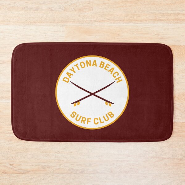 Item preview, Vintage Daytona Beach Florida Surf Club designed and sold by fearcity.