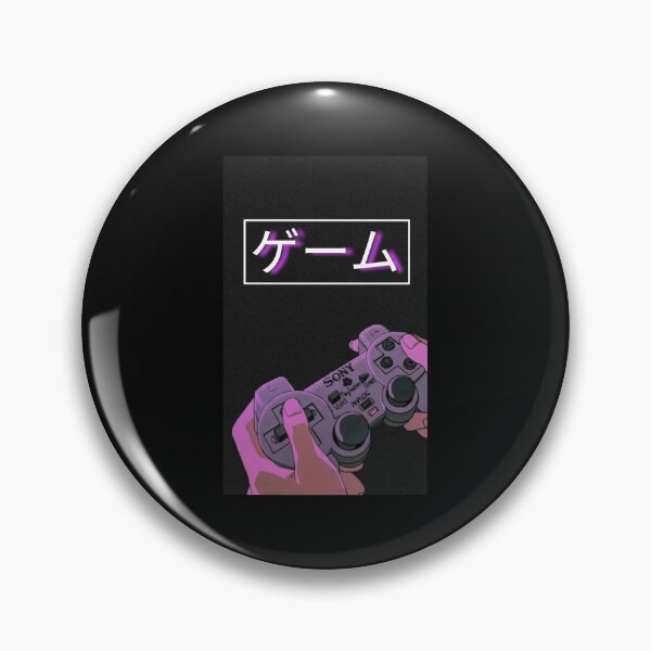 Item preview, Aesthetic Game designed and sold by Sumner Brooks.