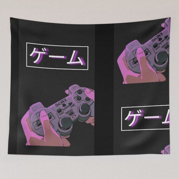 Item preview, Aesthetic Game designed and sold by Sumner Brooks.