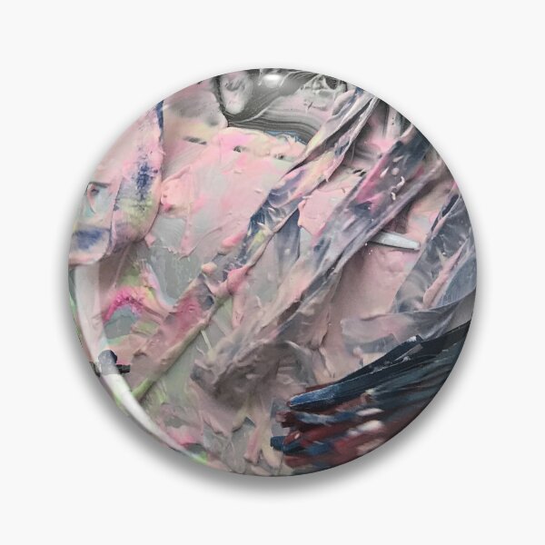 Item preview, Soapy Pink And Green Car Wash Art Photo designed and sold by DEC02.