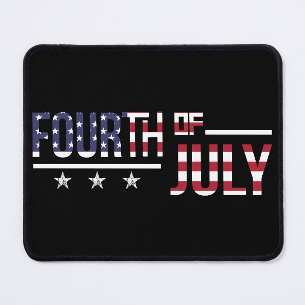 Item preview, 4th of JULY designed and sold by Achily.