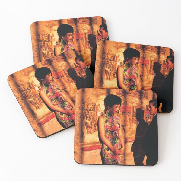 Item preview, In The Mood For Love   designed and sold by weltyhoward.