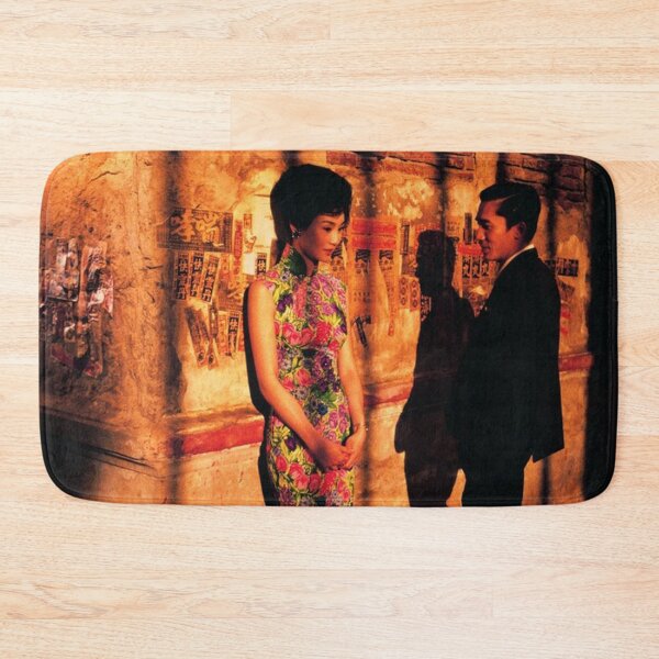 Item preview, In The Mood For Love   designed and sold by weltyhoward.