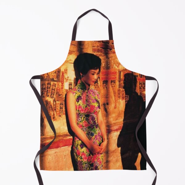 Item preview, In The Mood For Love designed and sold by weltyhoward.