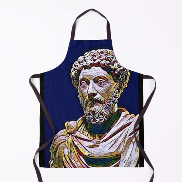Item preview, Marcus Aurelius Artwork  designed and sold by Suyogsonar25.