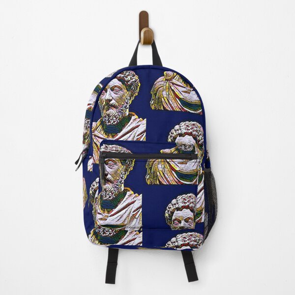Item preview, Marcus Aurelius Artwork  designed and sold by Suyogsonar25.