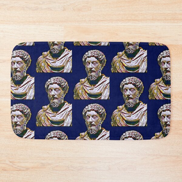 Item preview, Marcus Aurelius Artwork  designed and sold by Suyogsonar25.