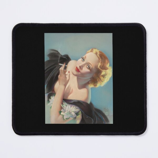 Item preview, Vintage Marlene Beautiful Dietrich My Favorite People designed and sold by DaisyDudley.