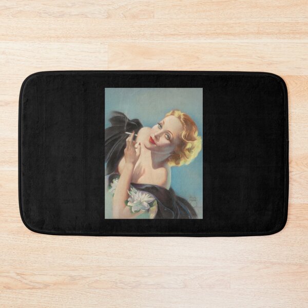 Item preview, Vintage  Marlene Beautiful Dietrich My Favorite People designed and sold by DaisyDudley.