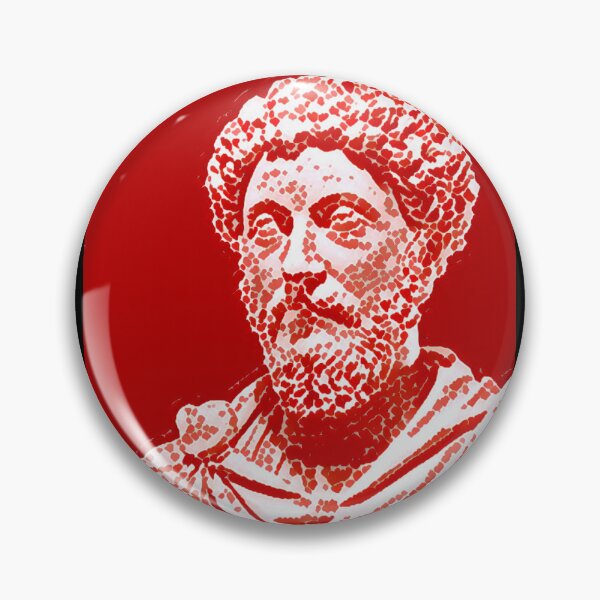 Item preview, Marcus Aurelius Artwork  designed and sold by Suyogsonar25.