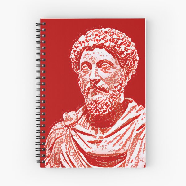 Item preview, Marcus Aurelius Artwork  designed and sold by Suyogsonar25.