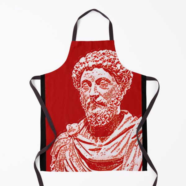 Item preview, Marcus Aurelius Artwork  designed and sold by Suyogsonar25.