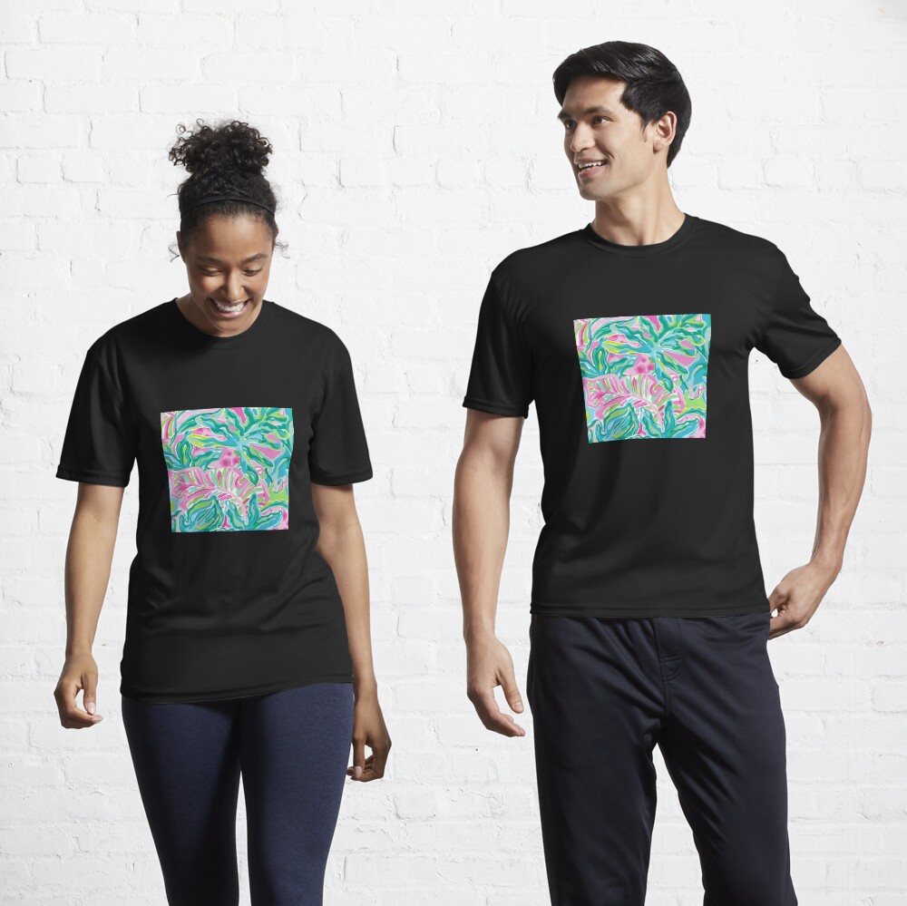 Item preview, Active T-Shirt designed and sold by catherinebinson.