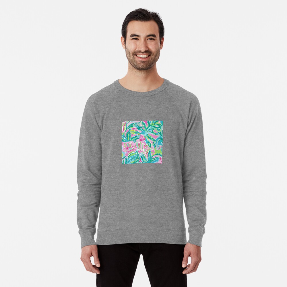 Item preview, Lightweight Sweatshirt designed and sold by catherinebinson.