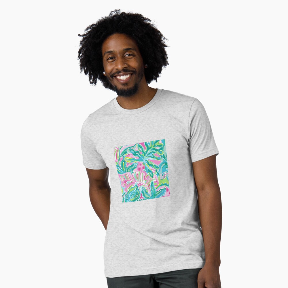 Item preview, Tri-blend T-Shirt designed and sold by catherinebinson.