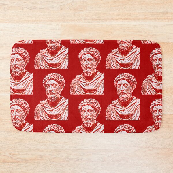Item preview, Marcus Aurelius Artwork  designed and sold by Suyogsonar25.