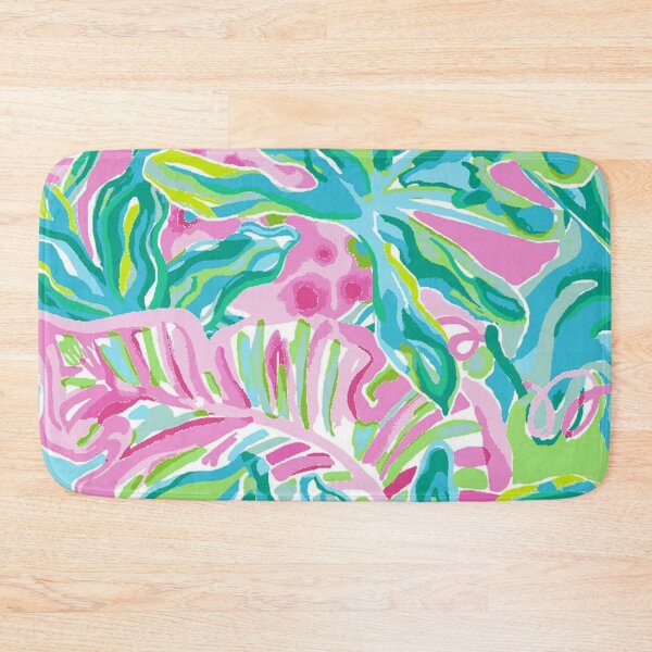 Item preview, water floral designed and sold by catherinebinson.