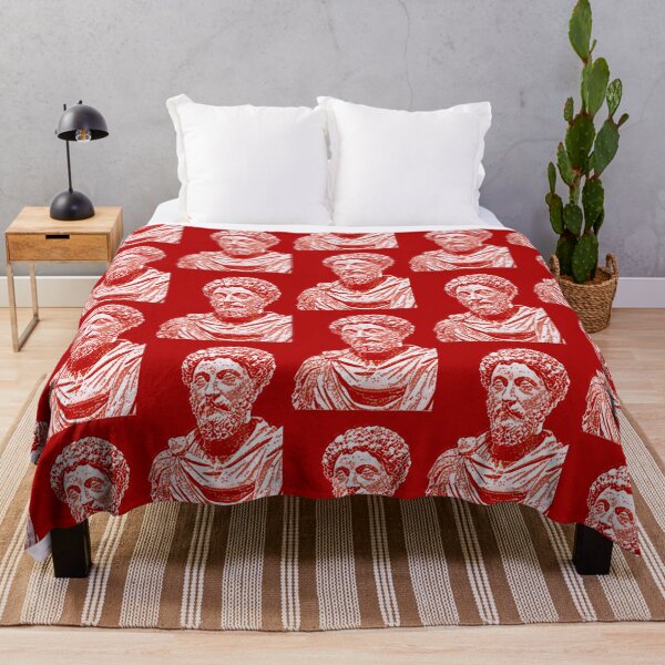 Item preview, Marcus Aurelius Artwork  designed and sold by Suyogsonar25.