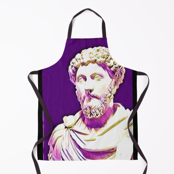 Item preview, Marcus Aurelius Artwork  designed and sold by Suyogsonar25.