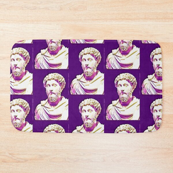 Item preview, Marcus Aurelius Artwork  designed and sold by Suyogsonar25.
