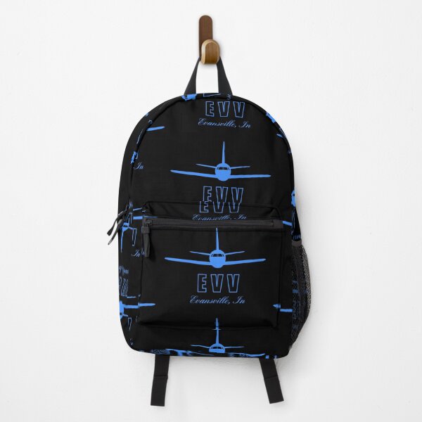 Item preview, Evansville Indiana IN Airport Code EVV designed and sold by Lartheviking.