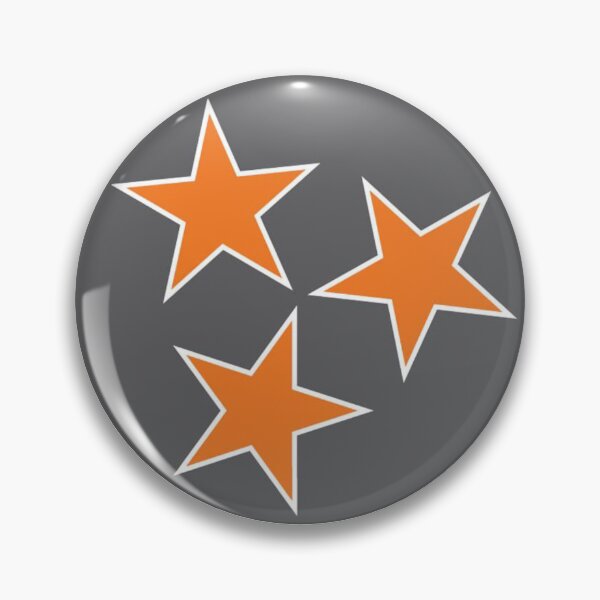 Item preview, Tri estrella gris designed and sold by Strings Stan.