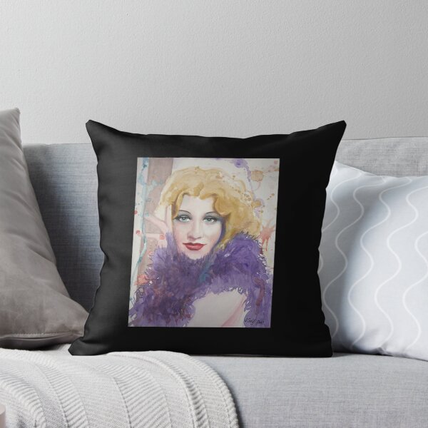 Item preview, Vintage Photograp Marlene Beautiful Dietrich Gifts Men designed and sold by DaisyDudley.