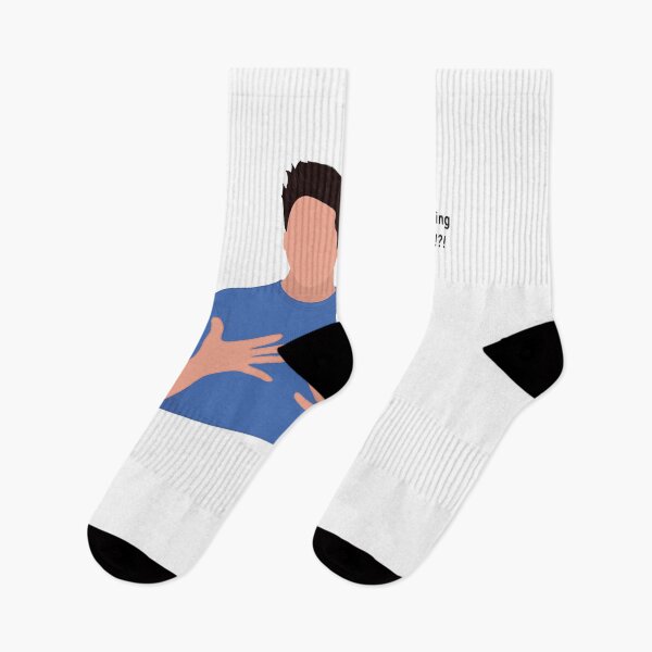 Item preview, retro joey y chandler llámame designed and sold by WilliamCranev.