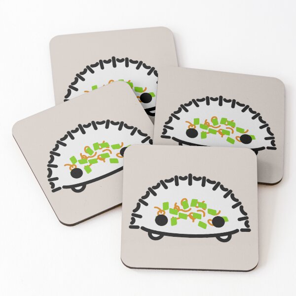 Item preview, Soon Kueh designed and sold by hau-mea.
