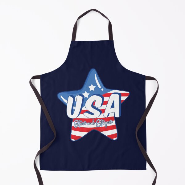Item preview, USA Stars and Stripes Love 4 Th July designed and sold by onzpacesdesign.