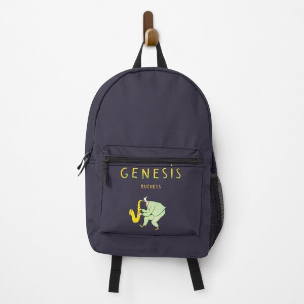 Item preview, Graphic Genesis music band the Phil Collins Gifts For Women designed and sold by DanielBuisson.