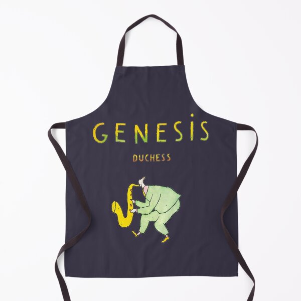 Item preview, Graphic Genesis music band the Phil Collins Gifts For Women designed and sold by DanielBuisson.