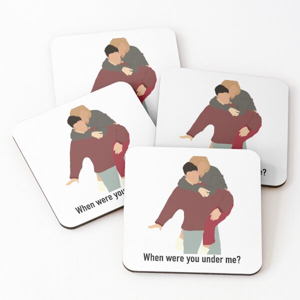 Item preview, Retro Vintage Joey and Chandler Mens My Favorite designed and sold by WilliamCranev.