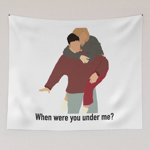 Item preview, Retro Vintage Joey and Chandler Mens My Favorite designed and sold by WilliamCranev.