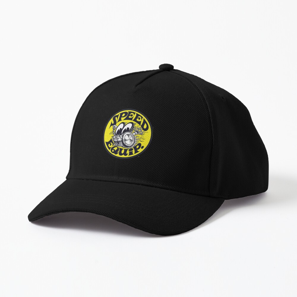 mooneyes equipment essential Essential T-Shirt | Cap